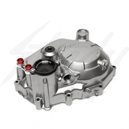 Kitaco Clutch Cover Kit 2014-2020 Honda Grom & 2019-2021 Honda Monkey 125 - Howling Moto