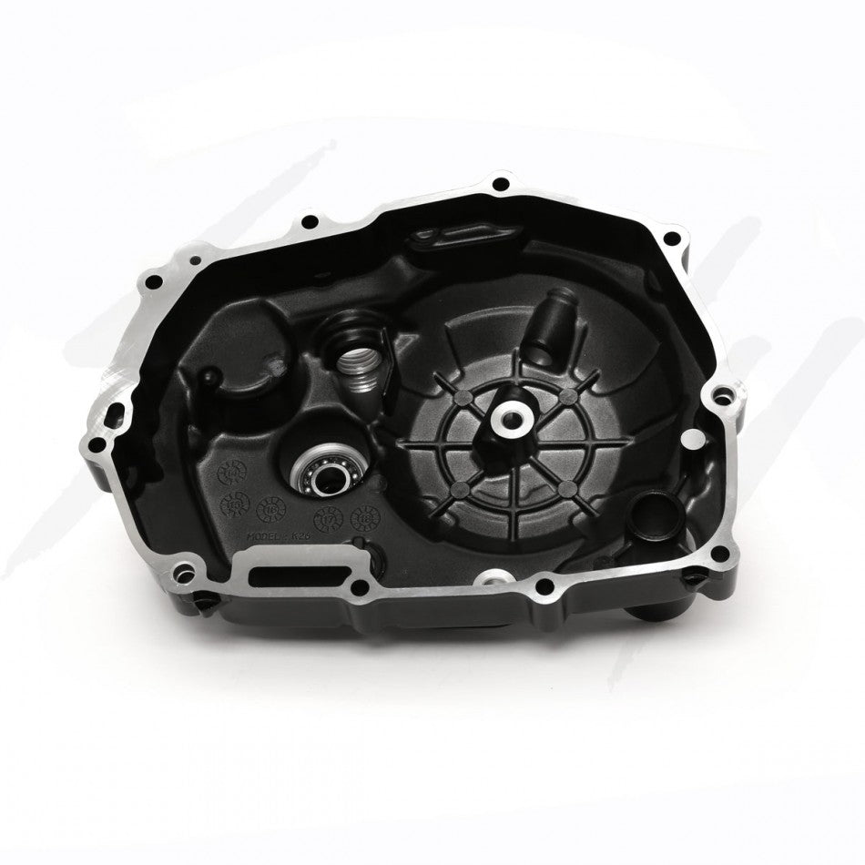Kitaco Clutch Cover Kit 2014-2020 Honda Grom & 2019-2021 Honda Monkey 125 - Howling Moto