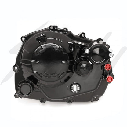 Kitaco Clutch Cover Kit 2014-2020 Honda Grom & 2019-2021 Honda Monkey 125 - Howling Moto