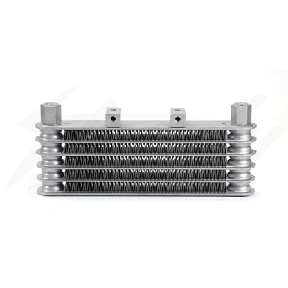 Kitaco 5 Row Oil Cooler Kit Honda Grom 125 (2014-2020) - Howling Moto