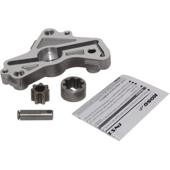 Koso North America High Flow Oil Pump - Howling Moto