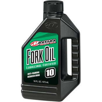Maxima Fork Oil - Howling Moto