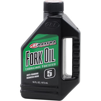 Maxima Fork Oil - Howling Moto