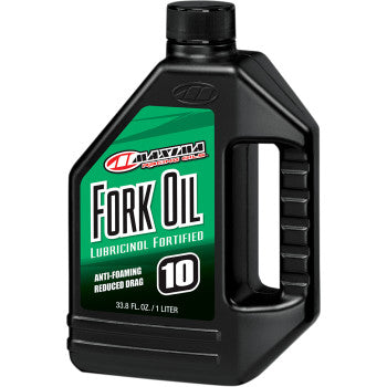 Maxima Fork Oil - Howling Moto