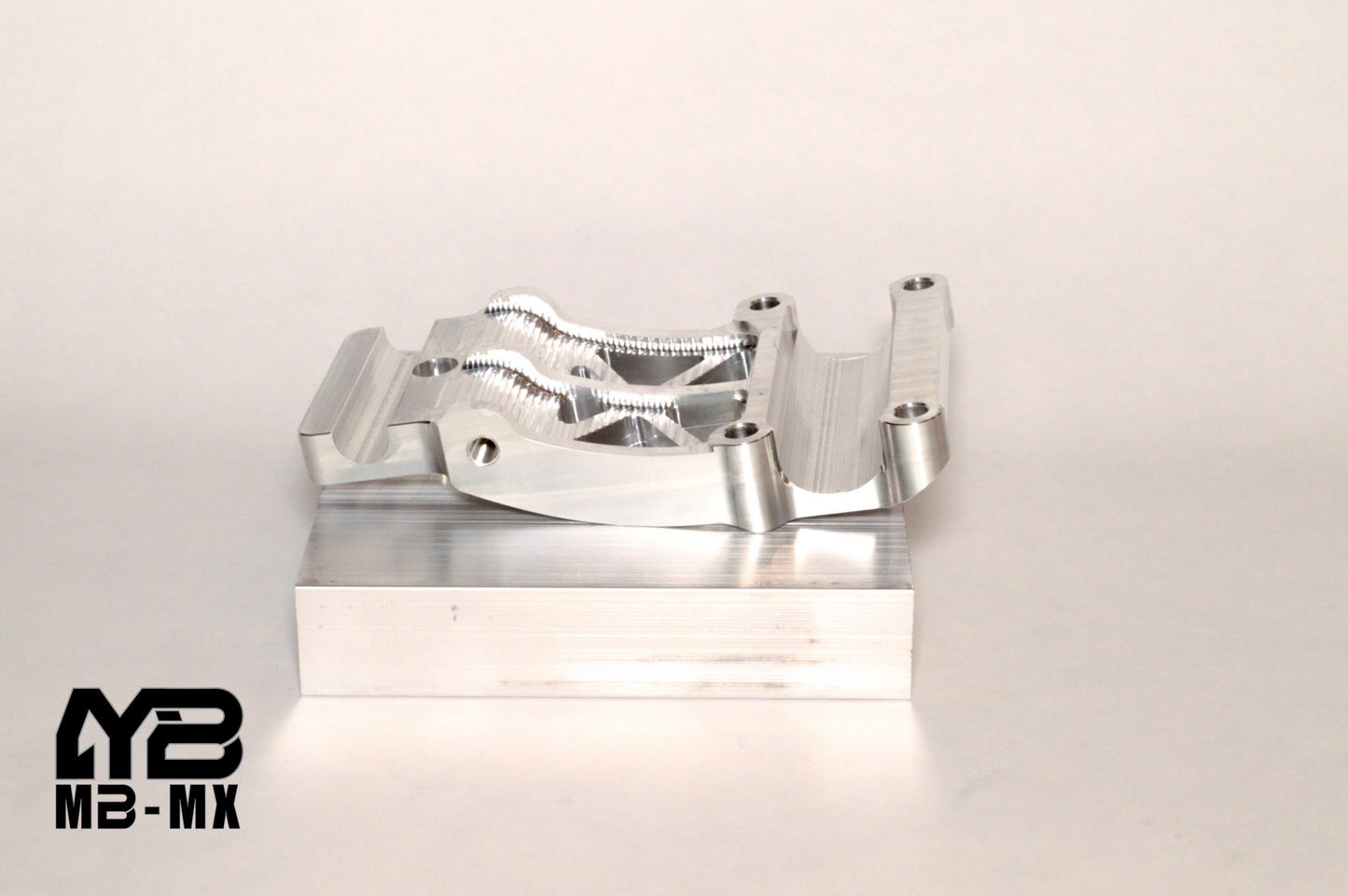 MB-MX 2013-Present CRF110 Billet Cradle - Howling Moto