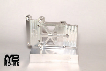 MB-MX 2013-Present CRF110 Billet Cradle - Howling Moto