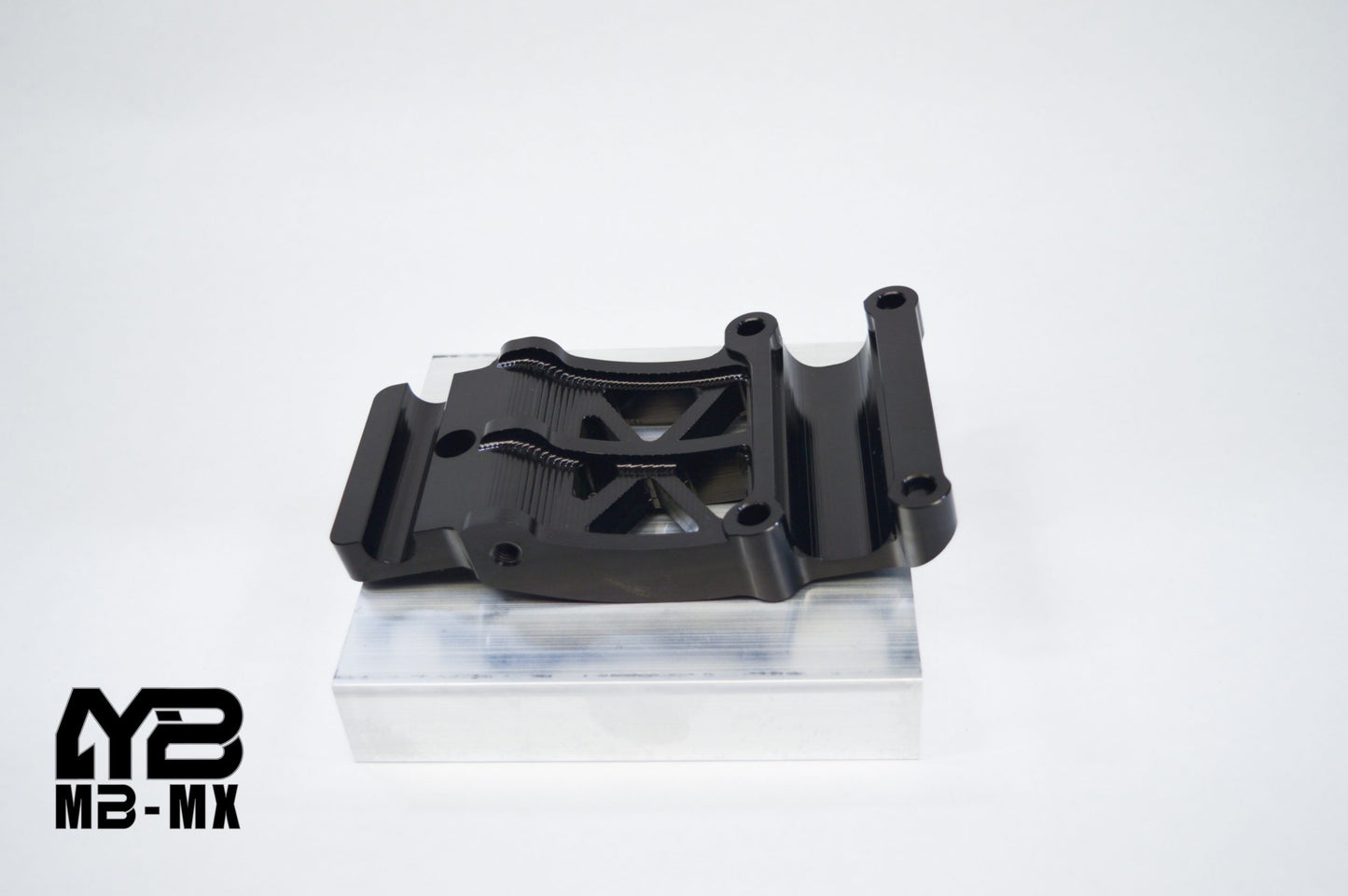 MB-MX 2013-Present CRF110 Billet Cradle - Howling Moto