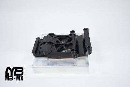 MB-MX 2013-Present CRF110 Billet Cradle - Howling Moto