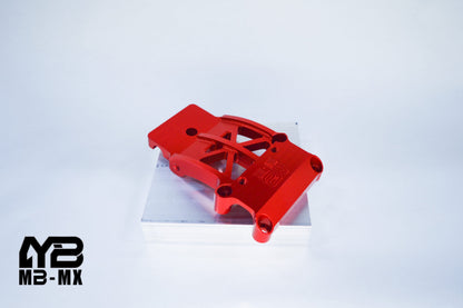 MB-MX 2013-Present CRF110 Billet Cradle - Howling Moto