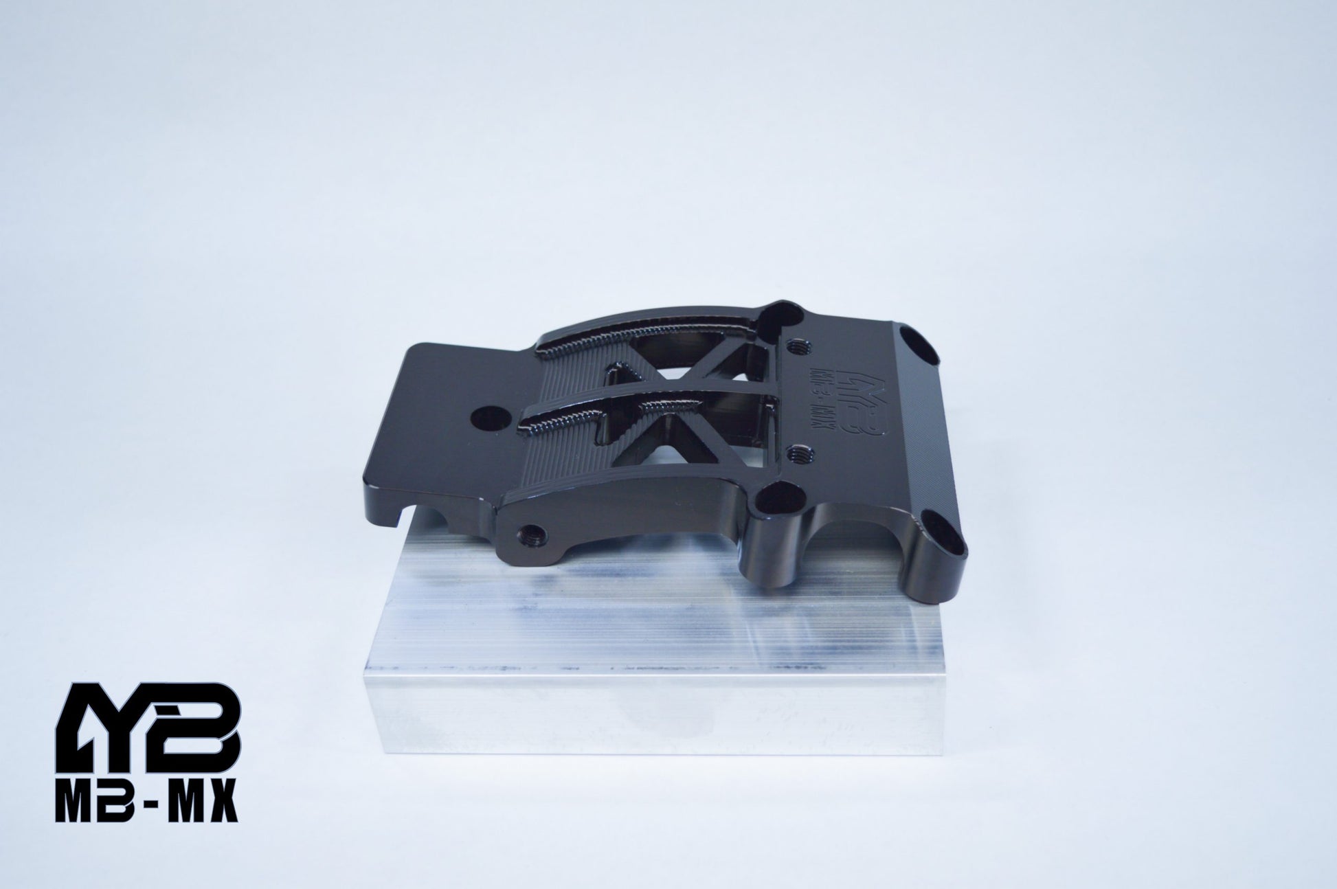 MB-MX 2013-Present CRF110 Billet Cradle - Howling Moto