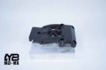 MB-MX 2013-Present CRF110 Billet Cradle - Howling Moto