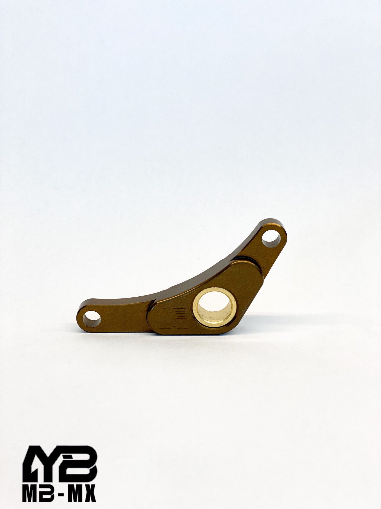 MB-MX Shift Shaft Brace – Billet - Howling Moto