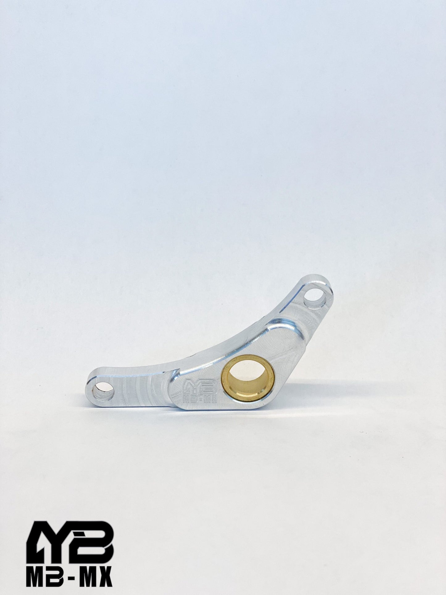 MB-MX Shift Shaft Brace – Billet - Howling Moto