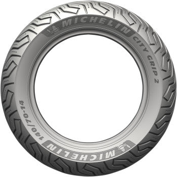 Michelin City Grip 2 - Howling Moto