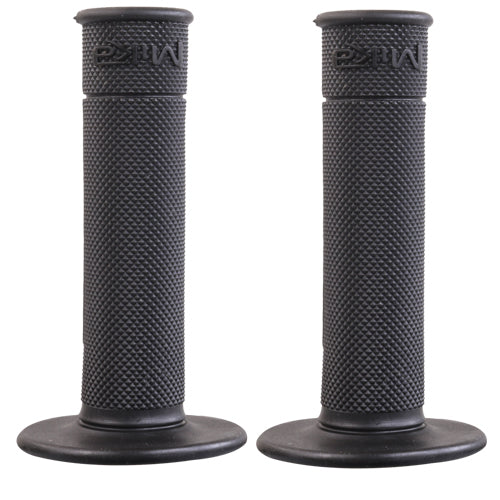 Mika Metals Grips 50/50 Waffle - Howling Moto