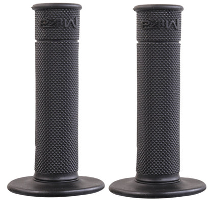 Mika Metals Grips 50/50 Waffle - Howling Moto