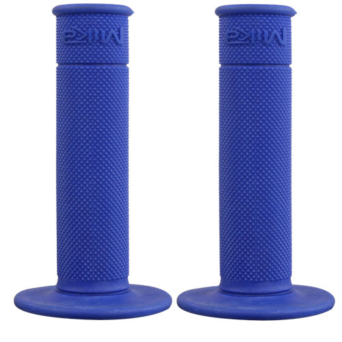 Mika Metals Grips 50/50 Waffle - Howling Moto