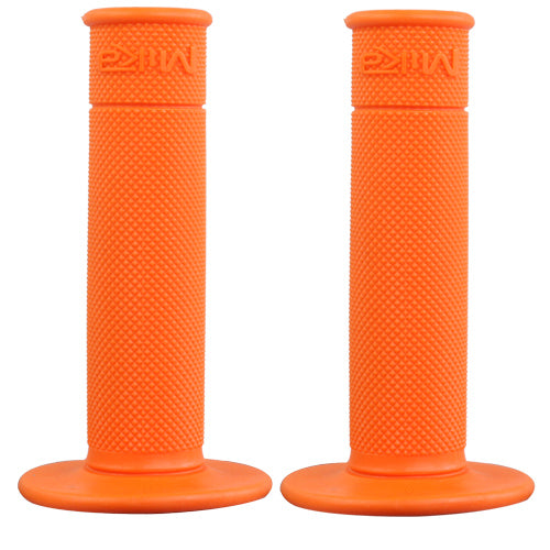 Mika Metals Grips 50/50 Waffle - Howling Moto