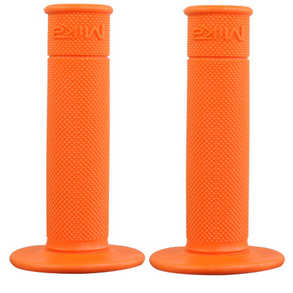 Mika Metals Grips 50/50 Waffle - Howling Moto