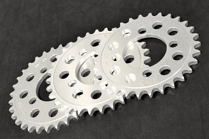2022+ HONDA GROM/ HONDA MONKEY REAR SPROCKETS BY MNNTHBX - Howling Moto