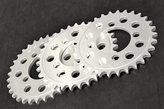 2022+ HONDA GROM/ HONDA MONKEY REAR SPROCKETS BY MNNTHBX - Howling Moto