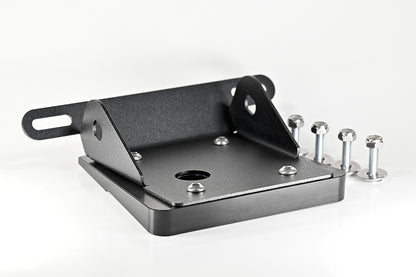 MNNTHBX V3 Fender Rear Mount Eliminator Honda Grom (2022+) - Howling Moto
