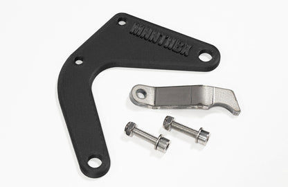 MNNTHBX CRF110 REAR MASTER CYLINDER MOUNT KIT - Howling Moto