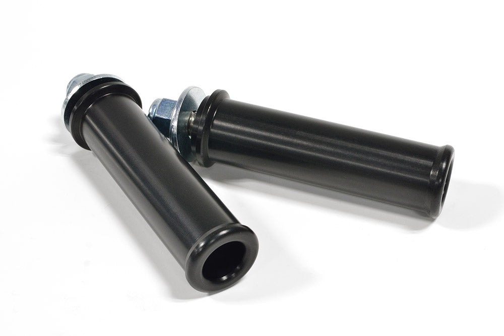 MNNTHBX HONDA RUCKUS FOOT PEGS - Howling Moto