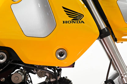 MNNTHBX V3 MTAKE (INTAKE) FOR 2022+ HONDA GROM - Howling Moto