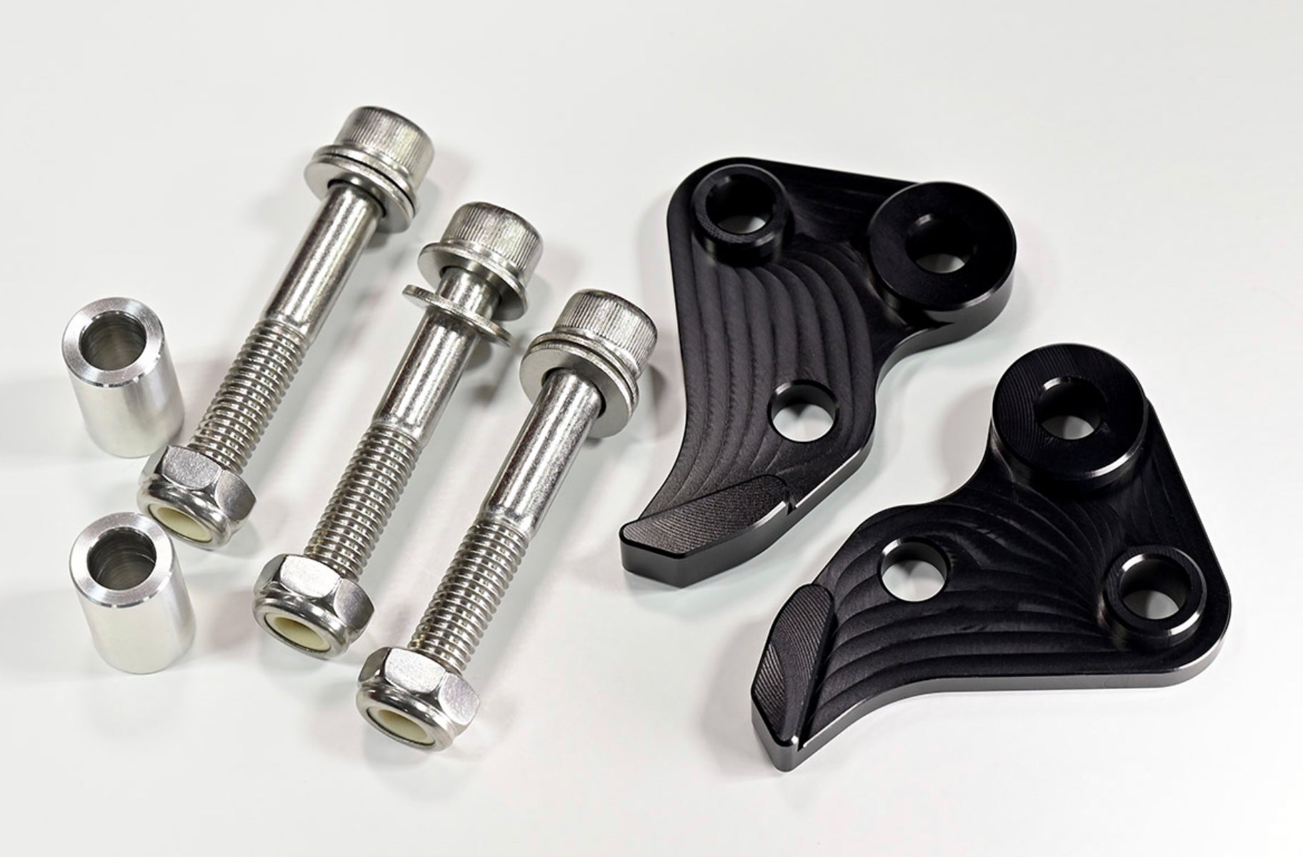 HONDA GROM V3 (2022+) MNNTHBX 2.5" LOWERING LINK V3 - Howling Moto