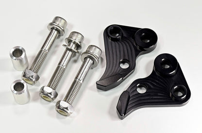HONDA GROM V3 (2022+) MNNTHBX 2.5" LOWERING LINK V3 - Howling Moto