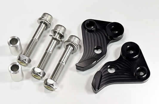 HONDA GROM V3 (2022+) MNNTHBX 2.5" LOWERING LINK V3 - Howling Moto