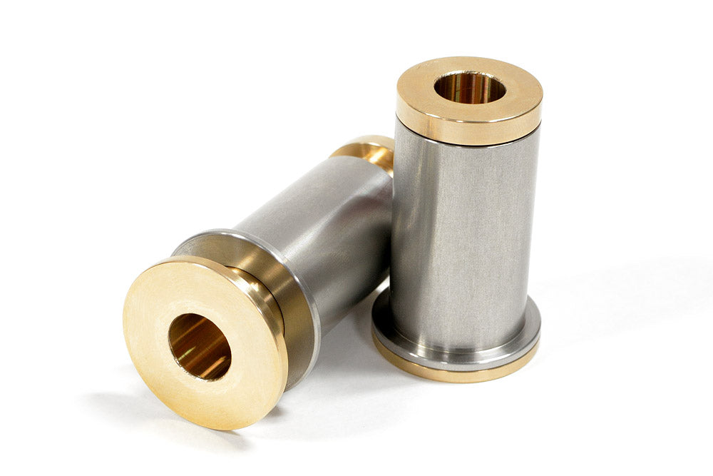 MNNTHBX Bronze Swingarm Bushing Kit, Honda Grom & Monkey - Howling Moto