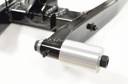 MNNTHBX Bronze Swingarm Bushing Kit, Honda Grom & Monkey - Howling Moto