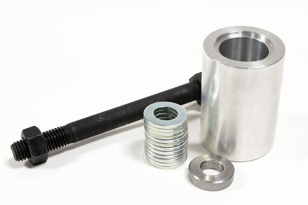 MNNTHBX Bronze Swingarm Bushing Kit, Honda Grom & Monkey - Howling Moto