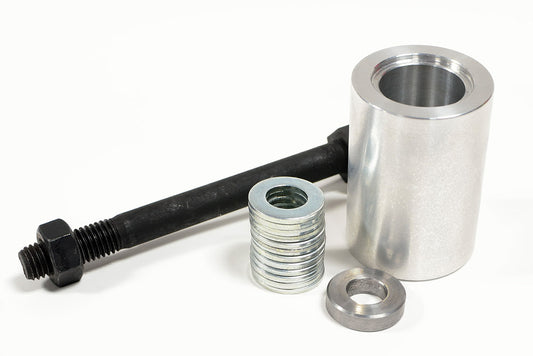 MNNTHBX Bronze Swingarm Bushing Kit, Honda Grom & Monkey - Howling Moto