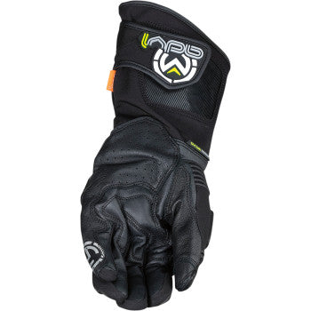 Moose Racing ADV1 Long Gloves - Howling Moto