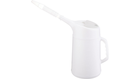 Moose Racing Measuring Cup - 4 Liter - Howling Moto