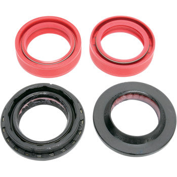 Moose Racing Fork Seal Kit - 31 mm - Howling Moto