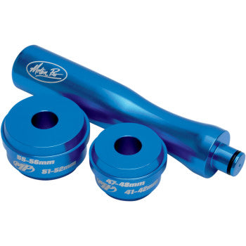 Motion Pro Steering Head Bearing Race Driver - Howling Moto