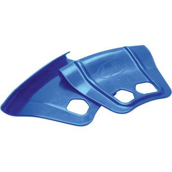 Motion Pro Wheel Rim Shield™-II Pair 2 - Howling Moto