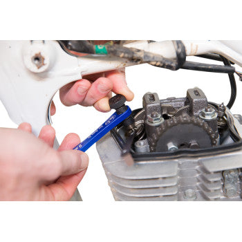 Motion Pro 9MM Tappet Adjuster Tool - Howling Moto