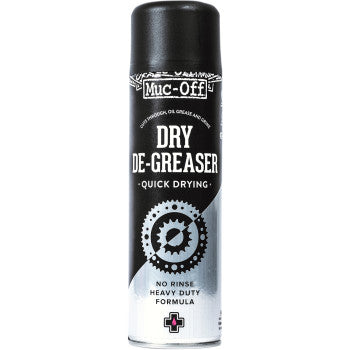Muc-Off Dry De-Greaser - Howling Moto