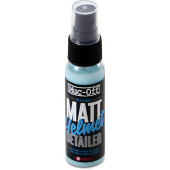 Muc-Off Matt Finish Helmet Detailer - Howling Moto
