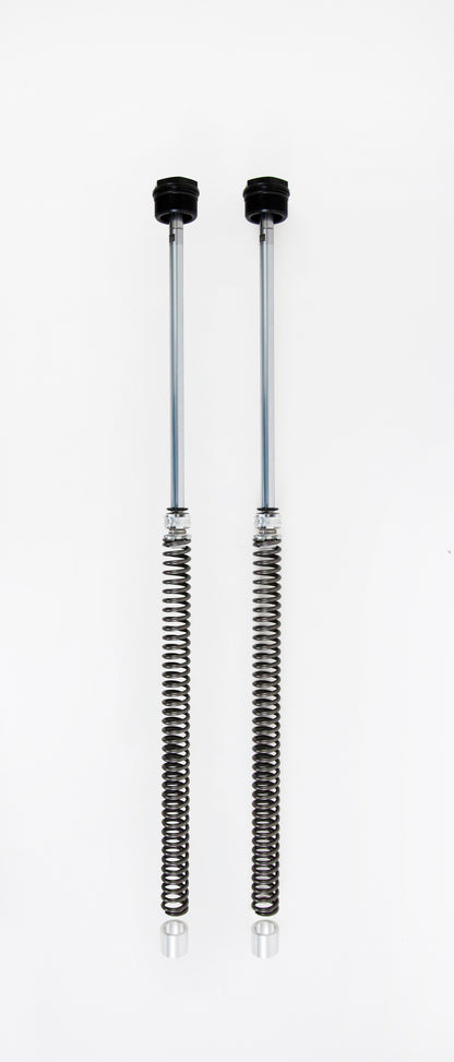 Ohlins® Fork Kits FDK 111 - Howling Moto