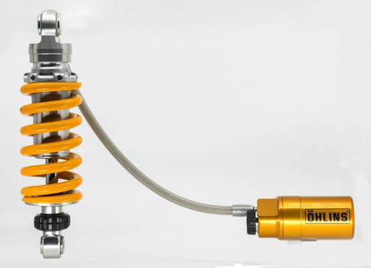 Ohlins Rear Shock Mini S36 HO 047  for Honda Grom 2022-2025 - Howling Moto