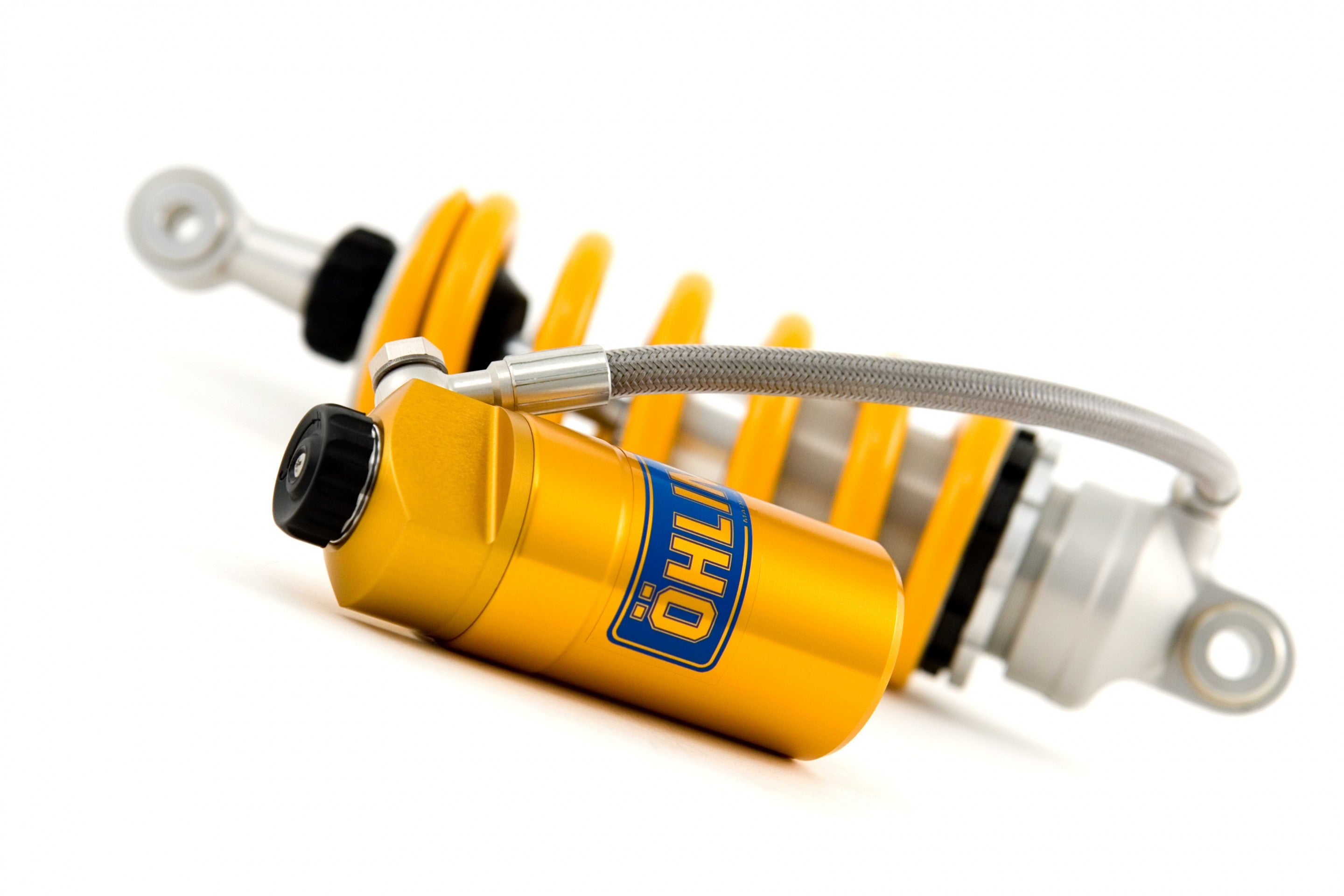 Öhlins S36 Mini Rear Shock | Honda Grom (OG, SF & 2022+) | HO 047