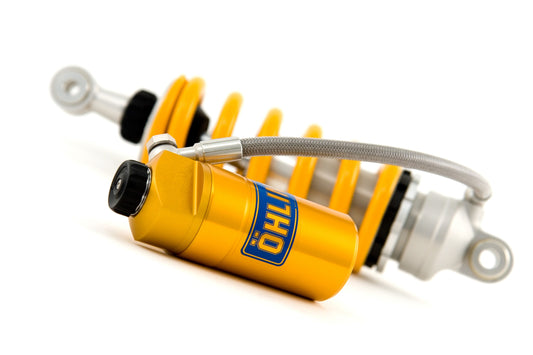 Ohlins Rear Shock Mini S36 HO 047  for Honda Grom 2022-2025 - Howling Moto