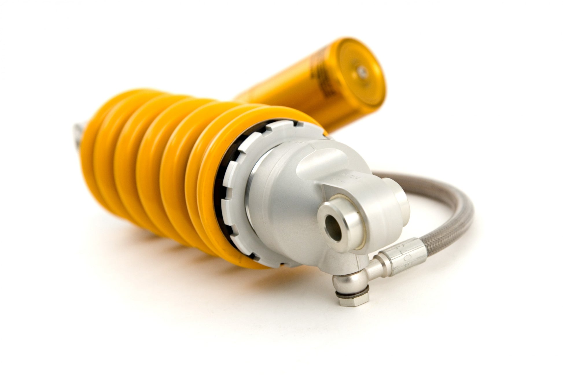 Ohlins Rear Shock Mini S36 HO 047  for Honda Grom 2022-2025 - Howling Moto