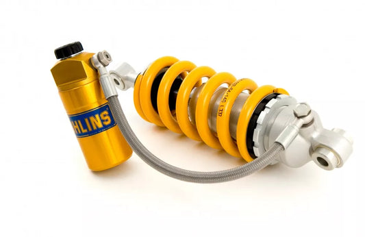 Ohlins Rear Shock Mini S36 HO 611 for Honda Grom 2016-2020 - Howling Moto